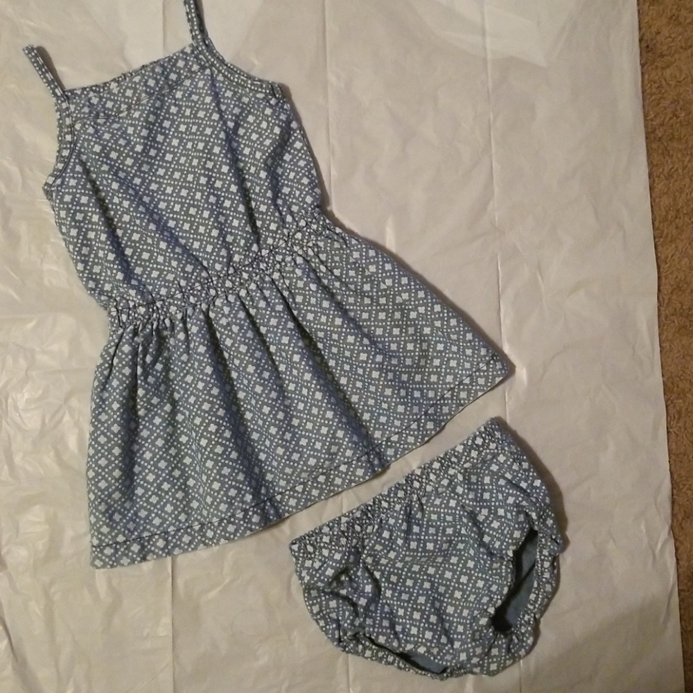 Toddler dress
